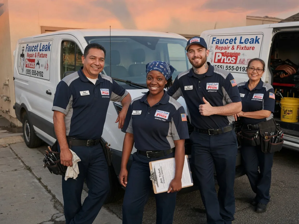 Faucet Repair company in Esbon, KS