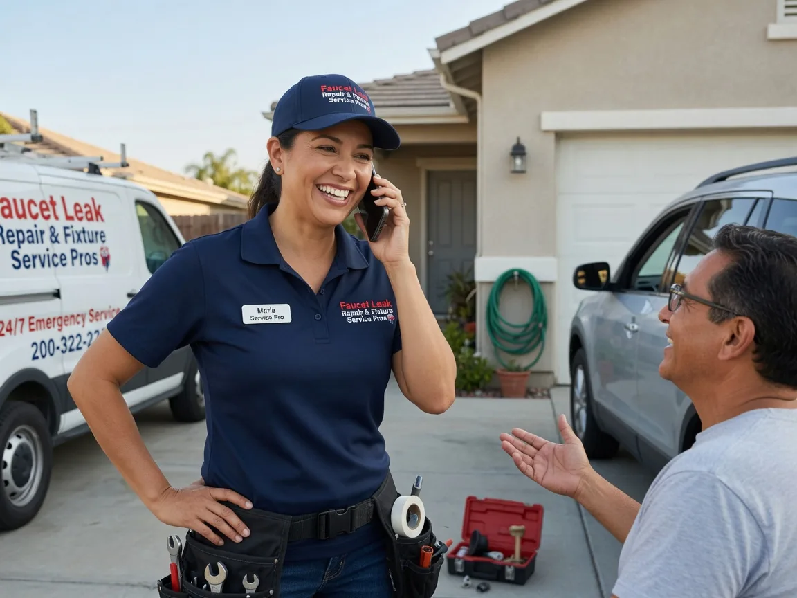 Faucet Repair Esbon, KS FAQs
